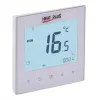Терморегулятор Heat Plus iTeo4W сенсорный 16А белый (Iteo4W)- Фото 2